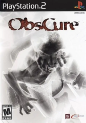 ObsCure (Playstation 2)