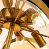 Люстра подвесная ST Luce Fazia SL1161.333.09
