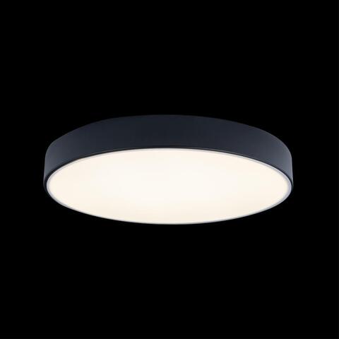 Потолочный светильник Loft It Axel 10002/24 Black