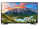 LED телевизор Samsung UE43N5300AU