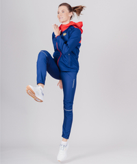 брюки NORDSKI Run Navy W NSW620770