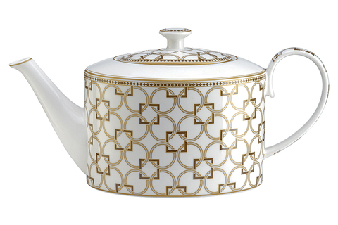 Чайник 1.2л Pozzi Milano 1876 Deco