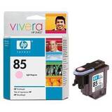 HP C9424A (№85) light magenta (светло малиновый) Printhead