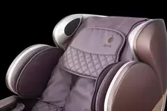 Массажное кресло Jera Mantra England Brown