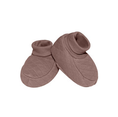 Пинетки из капитония (шоколад)