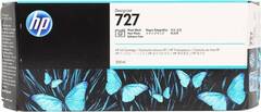 Картридж HP №727 F9J79A фото черный HP DesignJet T930, T1530, T2530 (300 мл)