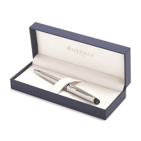 Шариковая ручка - Waterman Expert M