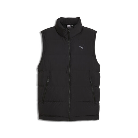 Жилетка Puma MONO Vest PUMA Black