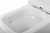 BelBagno BB2197CP-TOR/SC/BB2197T Унитаз-компакт безободковый со смывом TORNADO BelBagno LUCE-TOR BB2197CP-TOR/SC/BB2197T