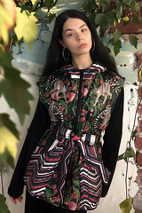 Жилет 