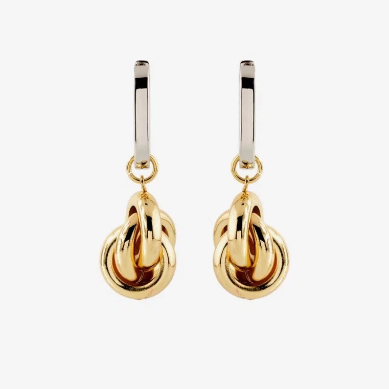 Серьги Trinity GL Earring 13000₽