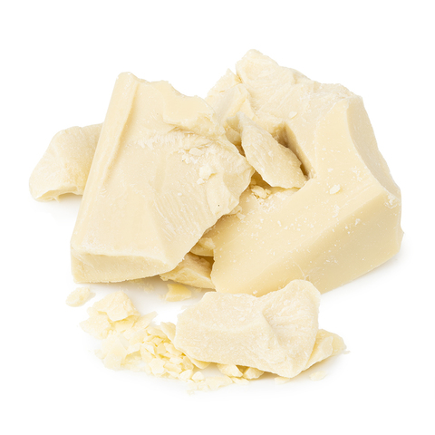 Какао-масло дезодорированное Cargill (монолит), кг