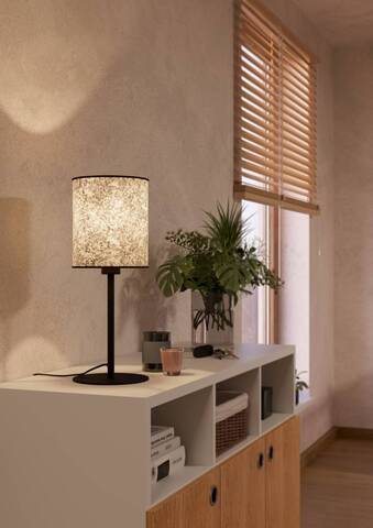 Настольная лампа Eglo BUTTERBURN 43938