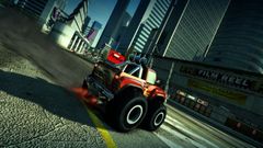 Burnout Paradise Remastered (диск для PS4, полностью на русском языке)