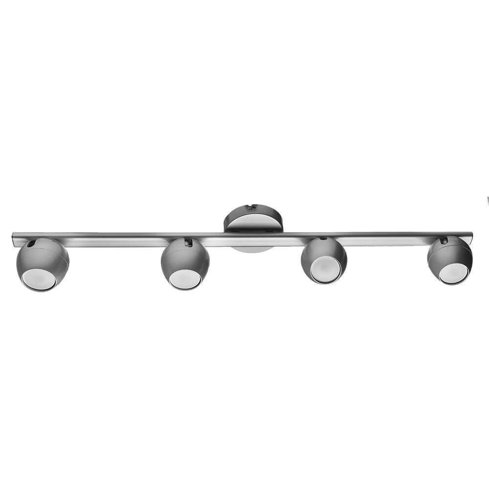 Спот Arte Lamp Sfera A5781PL-4SS