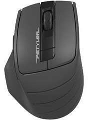 Мышь A4Tech Fstyler FG-30S серый