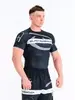 Рашгард Barracuda Asia Line S/S
