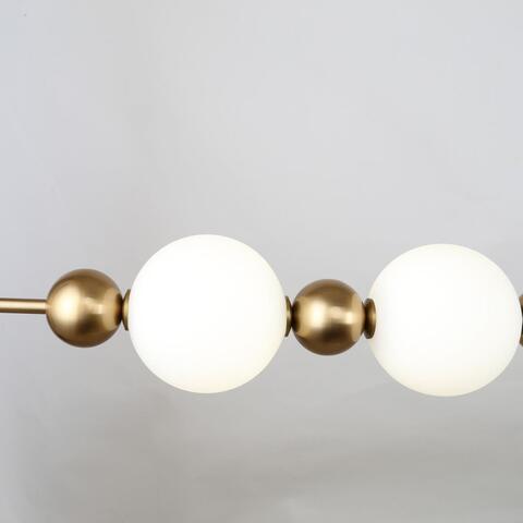 Подвесной светодиодный светильник F-Promo Chantra 4088-5P