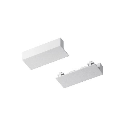 Комплектующие для накладной трековой системы Maytoni Accessories for tracks radity TRA084EC-112W