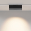 Трековый светильник Maytoni Points rot TR224-1-12WCCT-M-B