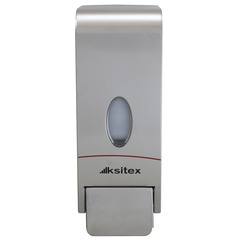 Ksitex SD-7966M Дозатор жидкого мыла фото