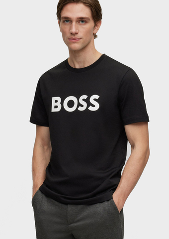Футболка BOSS Tiburt 354