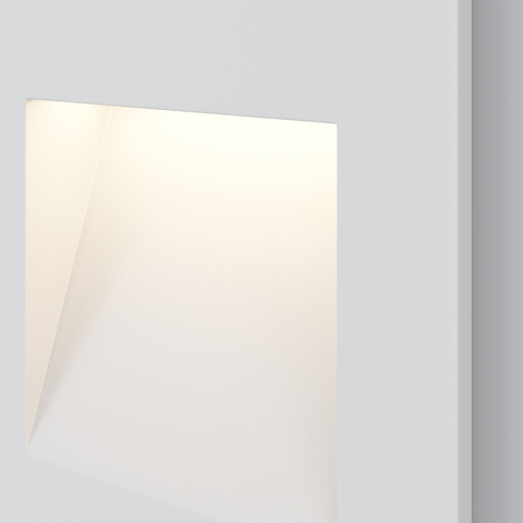 Светодиодная подсветка Maytoni Arca O038-L3W