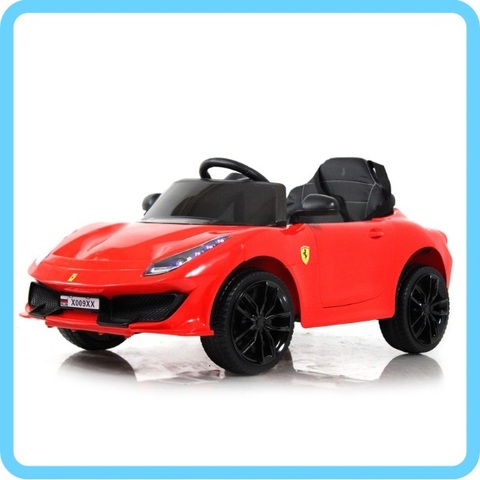 Ferrari X009XX с дистанционным управлением