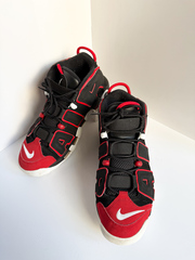 Комбинированные кроссовки Nike Air, 44