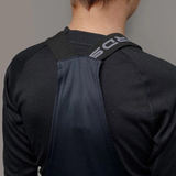 Детский лыжный костюм с высокой спинкой Nordski Jr. Core Active Breeze/Black