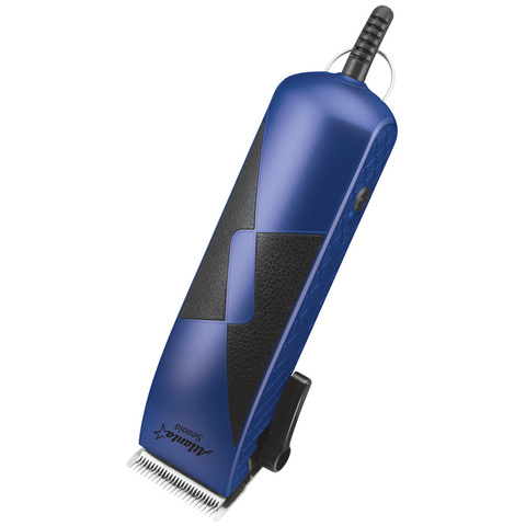 Машинка для стрижки KATH-6885 (blue)