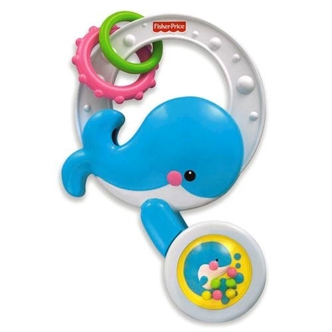 Fisher-Price Игрушка для купания  