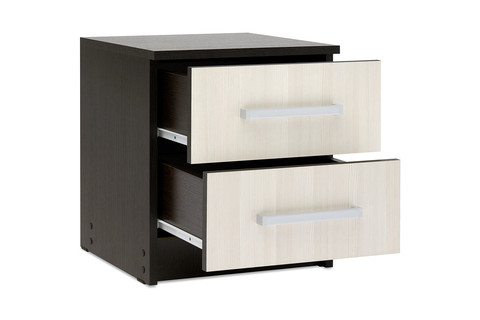 Прикроватная тумба Фиеста комплект 2шт