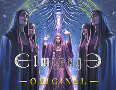 Elminage ORIGINAL - Priestess of Darkness and The Ring of the Gods (для ПК, цифровой код доступа)