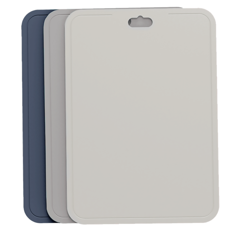 Набор досок гибких Slice макси, 3 шт, 34.9х24.6х0.2 см