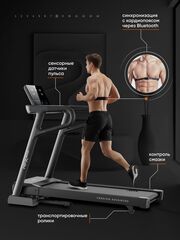 Беговая дорожка RFX T480