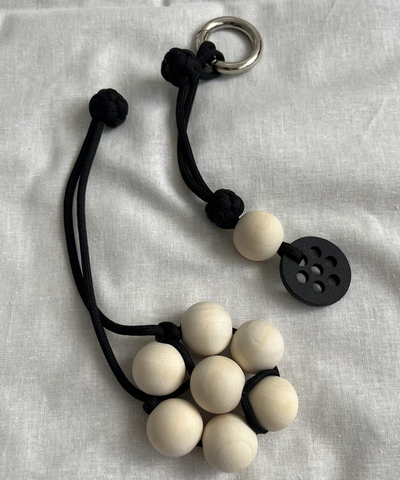 SET БРЕЛОКОВ CVETOK LOTUS LIGHT