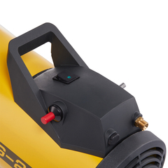 Тепловая пушка газовая Ballu BHG-20M в интернет-магазине ЯрТехника