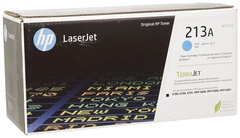 Картриджи HP W2131A голубой (cyan)