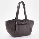 Сумка Саломея 341 македония кофе