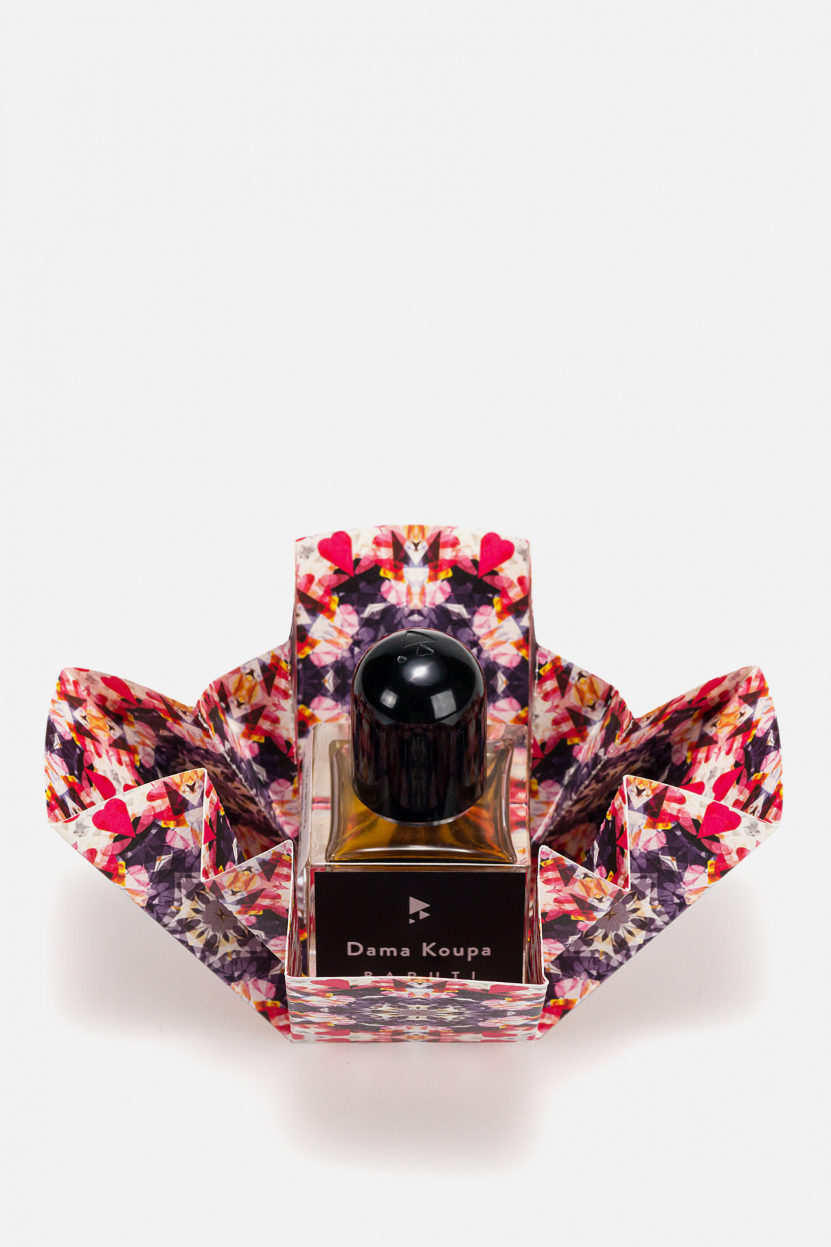 Духи Baruti Dama Koupa