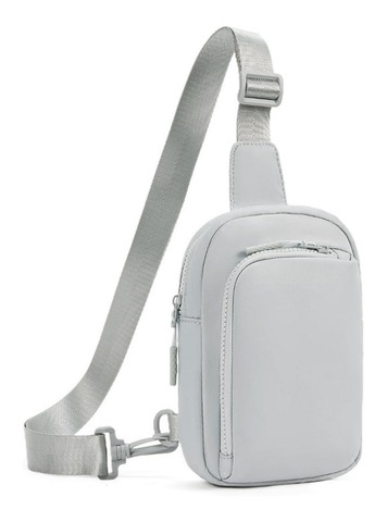 Картинка сумка для документов Skully HD0911 Grey - 9