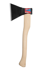 2069-14 СИБИН Топор кованый 500мм с прямым лезвием