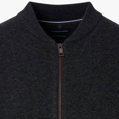 Жакет мужской Casamoda 454478300-783 из овечьей шерсти