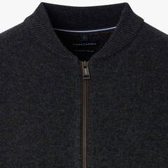 Жакет мужской Casamoda 454478300-783 из овечьей шерсти