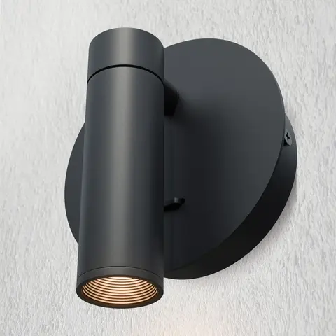 Настенный светодиодный светильник Lightstar OMEGA 200637