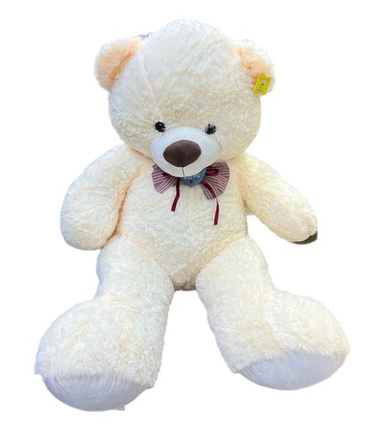 Плюшевый медведь 140 см