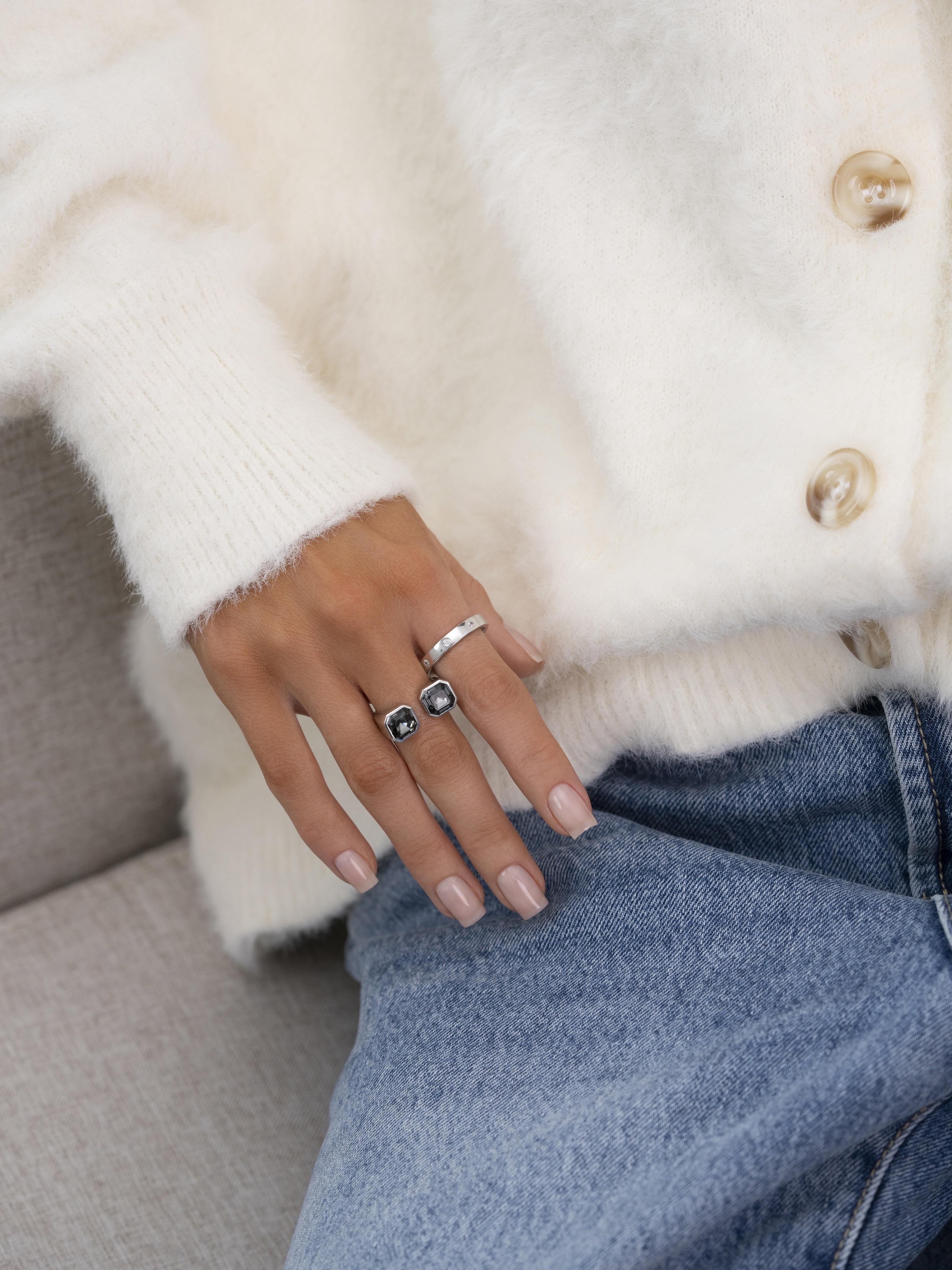 Кольцо Тень