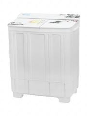 Стиральная машина полуавтомат Optima МСП-88СТ КОМ