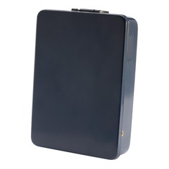 Набор метчиков однопроходных M3 -M12 HSS-G DIN352 (+ вороток, сверла) 15пр H-Tools 245004HT